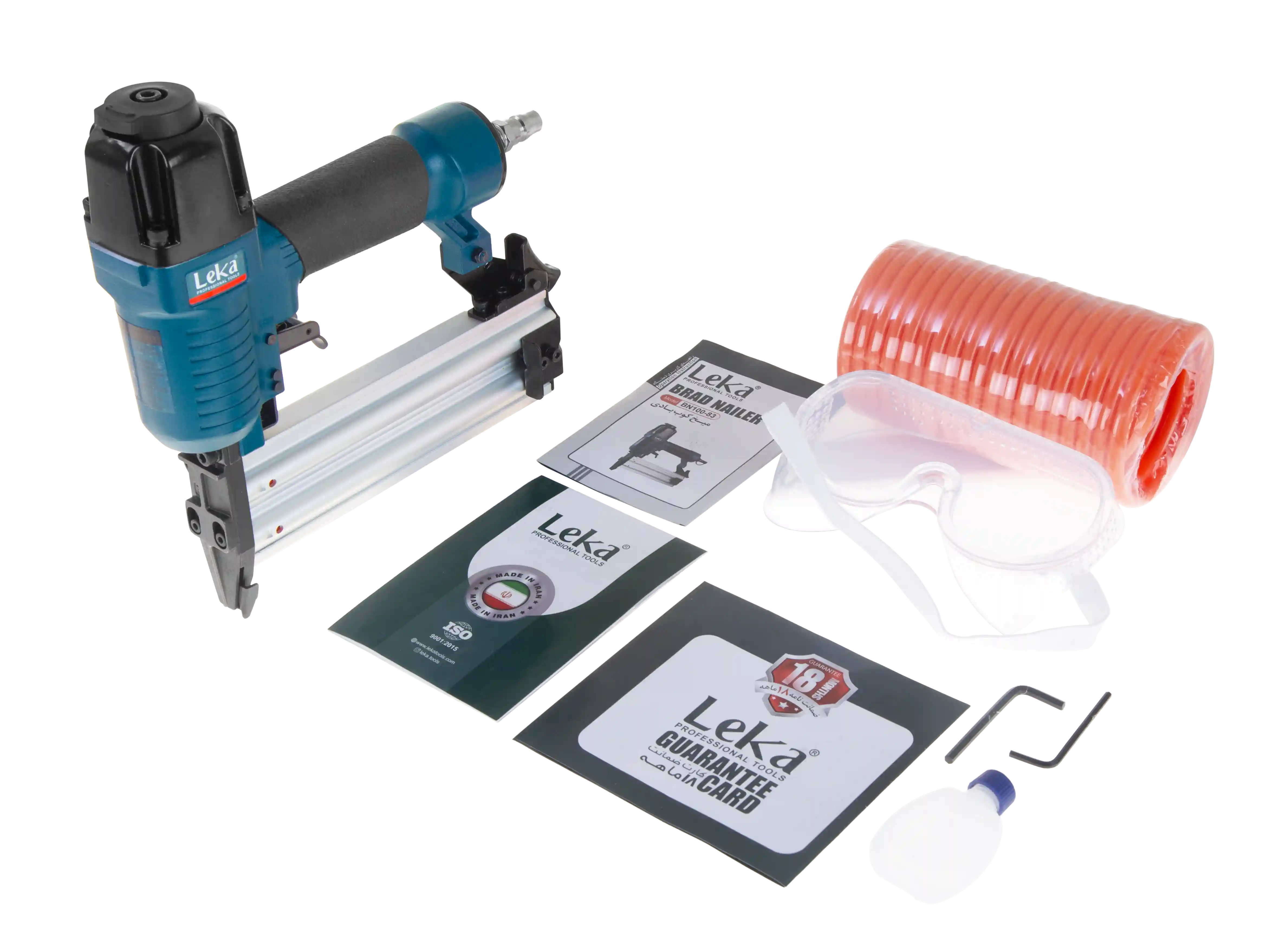 میخکوب بادی BN100-83 